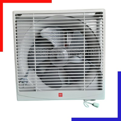 KIPAS ANGIN VENTILATING FAN MERK KDK TYPE 30RQN5
