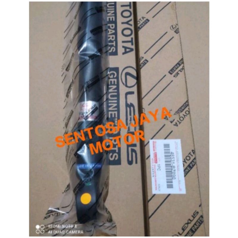 Shock Breaker Belakang Avanza Xenia Rush terios Grand max original