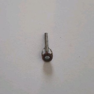 Ring Ujung Joran Non Fuji PCT