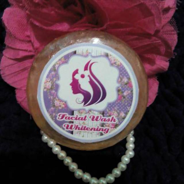 SABUN CM / SABUN WHITENING