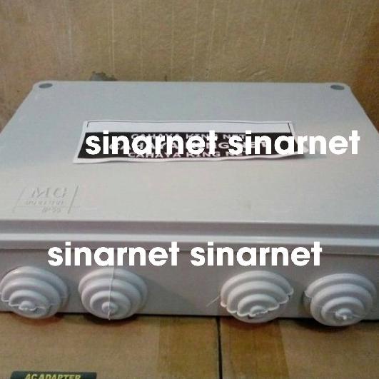 Hemat Box Outdoor /Indoor Mikrotik Router Sale