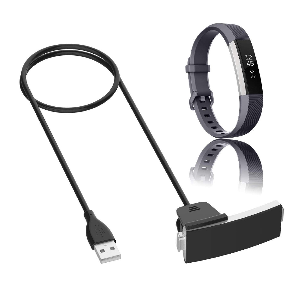 fitbit watch charger replacement