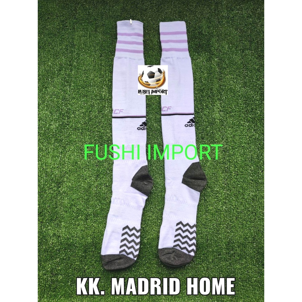 Kaos kaki Club Bola Import Terbaru 2022 2023