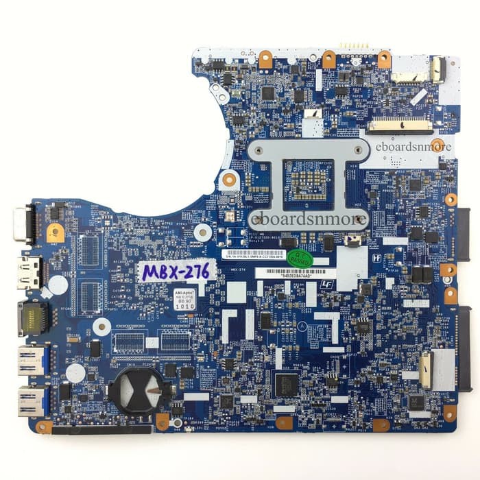 Motherboard Sony SVE14 SVE14A MBX-276 INTEL