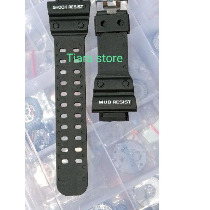 Tali jam tangan G-Shock GX-56 g shock KingKong GX-56-1B G GX 56 시