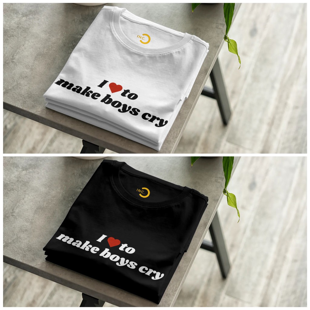 Kaos Blackpink Lisa Jennie Rose Ji-Soo Cotton Combed 24s Premium