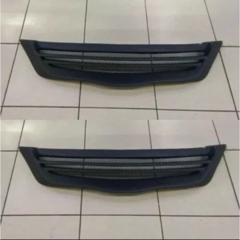 grill CRV 2010 garis