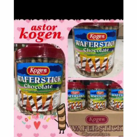 

khogen waferstick