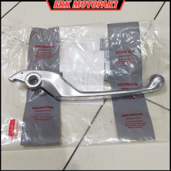 Handle kanan rem depan beat esp new 2016-2019 beat esp new led 2020 scoopy esp new 2017-2021 ORI
