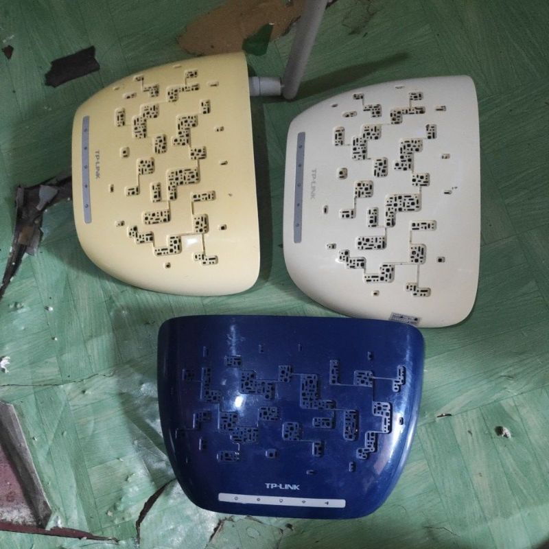 tp-link tl-wa 801nd 701nd