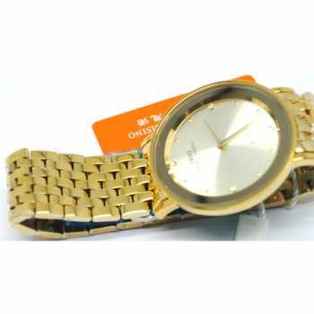 IBSO Jam Tangan Analog Wanita