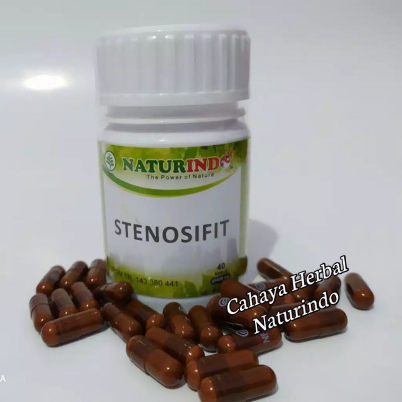 Obat Herbal Sakit Pinggang Obat Syaraf Kejepit Herbal Obat Saraf Kecetit Encok Stenosifit Naturindo-2