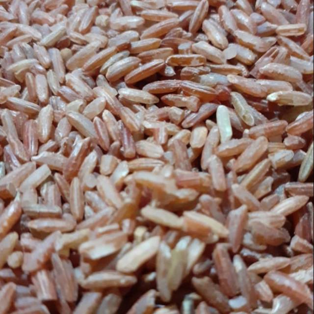 

Beras Merah 1 kg