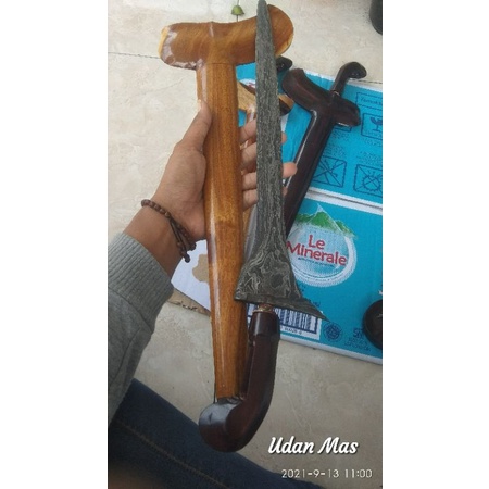 Keris Udan Mas