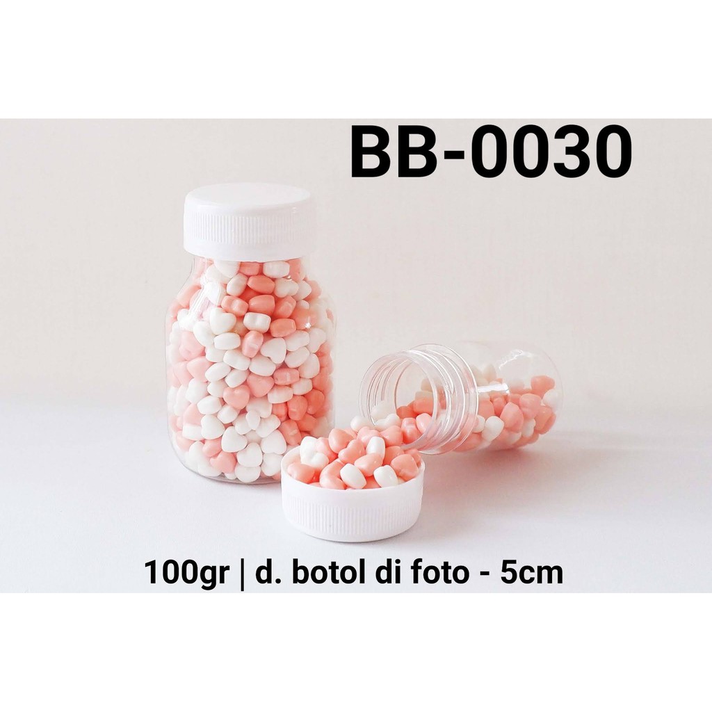 

BB-0030 Sprinkles sprinkle sprinkel 100 gram hati yamama baking grosir murah sprinkles cake dekorasi mutiara trimit decoration story sprinklestory sprinklesstory sprinkle story yamama baking