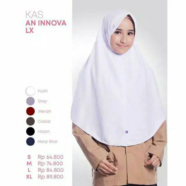 RABBANI ORY INNOVA LX S-XL