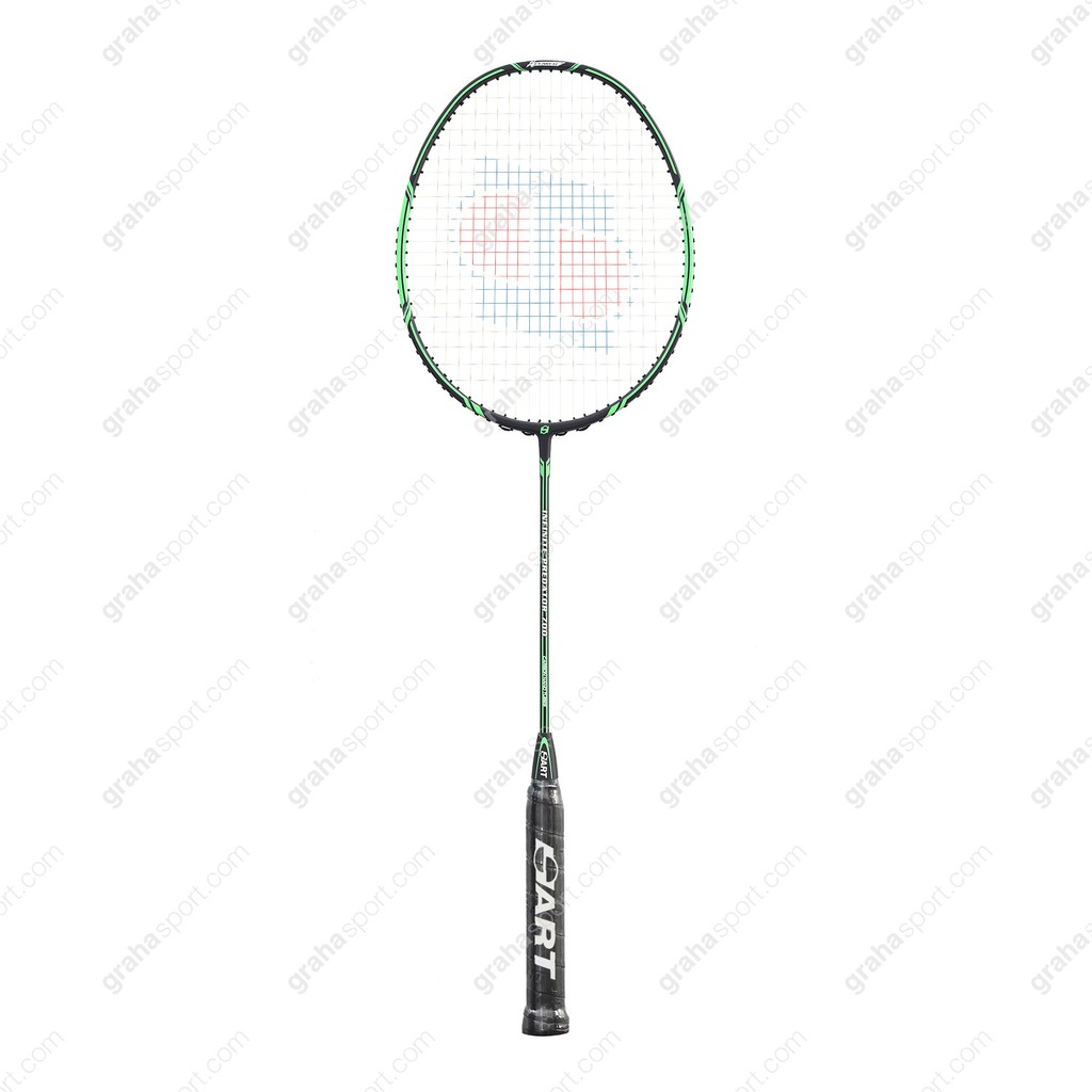 Raket Badminton Bulutangkis Hart ORIGINAL Infinite Predator 700