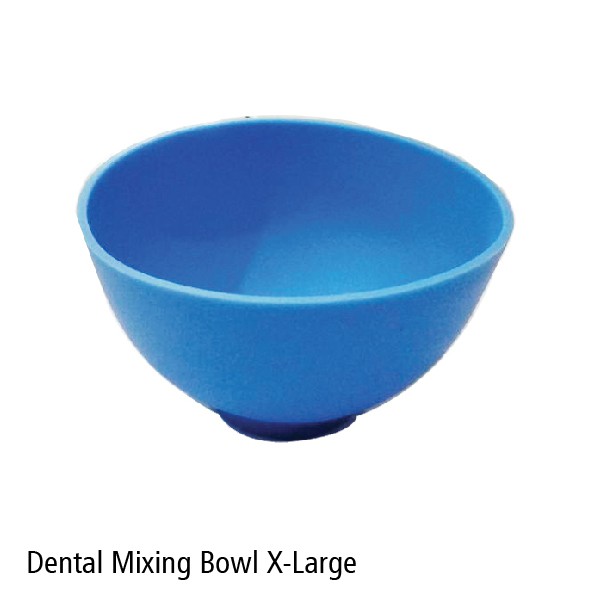 Dental Mixing Bowl