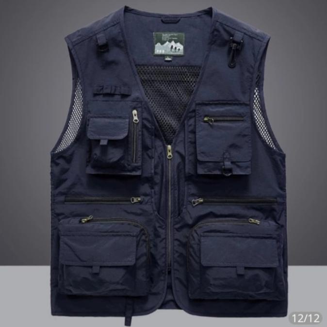 Nesdaywed | Rompi 511 Taktikal Series