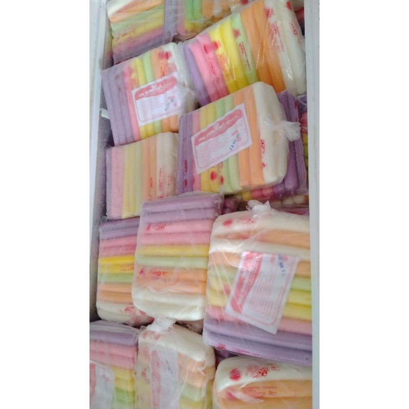 

yogurt Stik/myhealty/20 stik