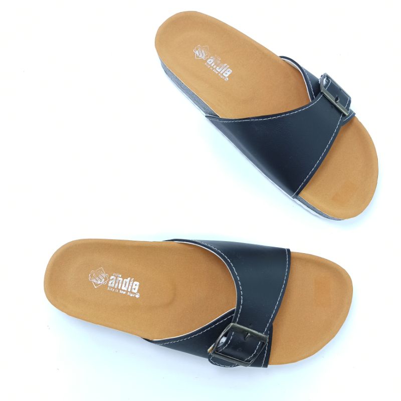 Andas Andis - Sandal Selop Wanita Flopy