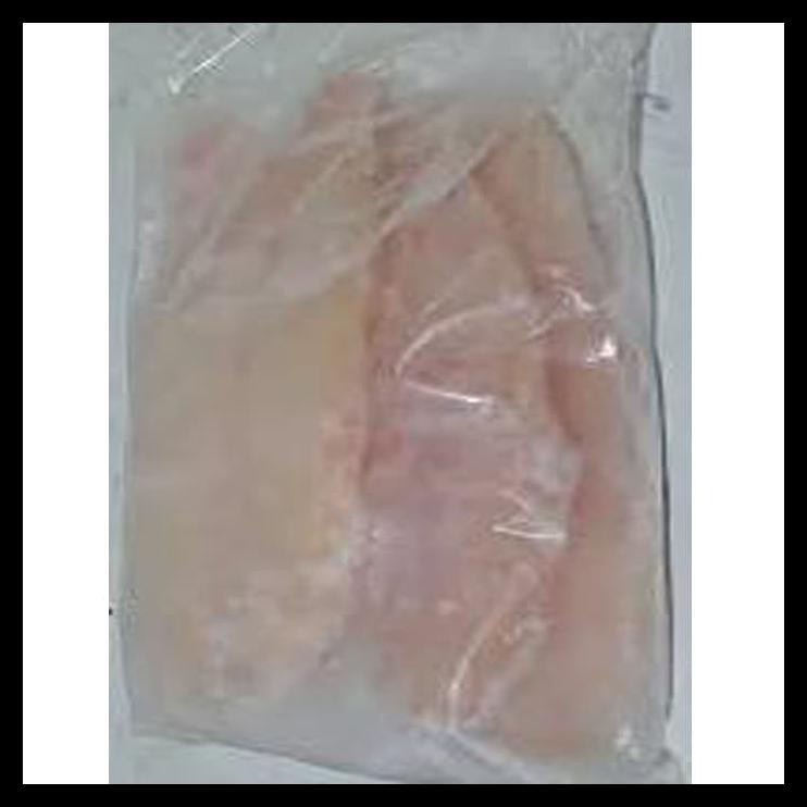 

Terlaris Filet Dori 1000Gr Makanan Instan Kaleng