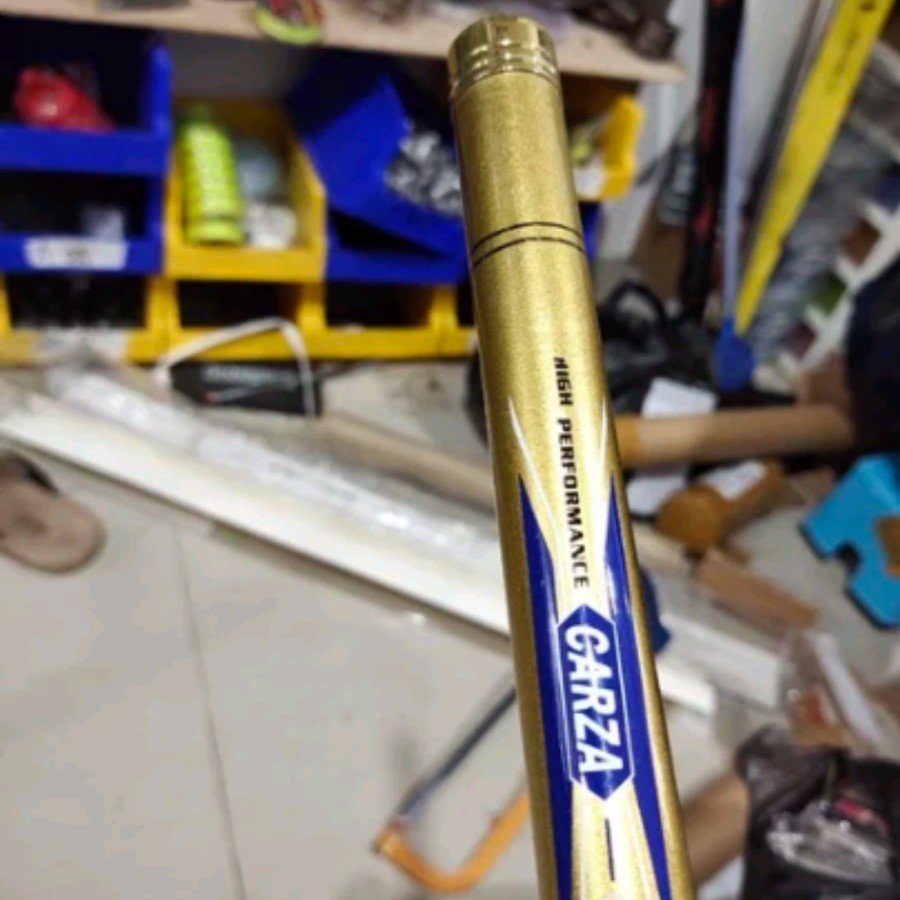 Rod Joran Laut  Tegeg Pancing Hammerhead Carza Alat Pancing Sungai