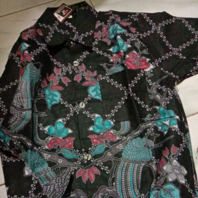 Batik Couple Keluarga - Couple Keluarga/ Couple Batik Keluarga/batik 2525/couple Batik