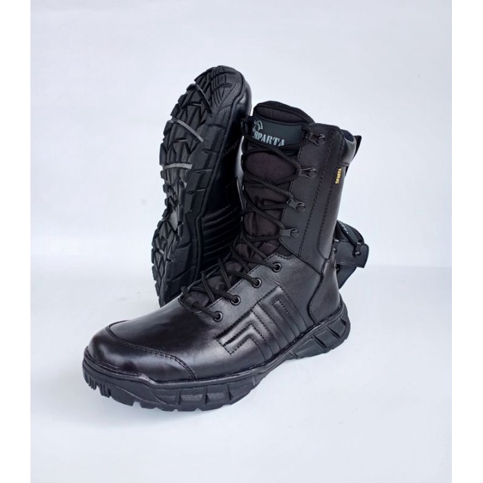 Sepatu PDL Centurion