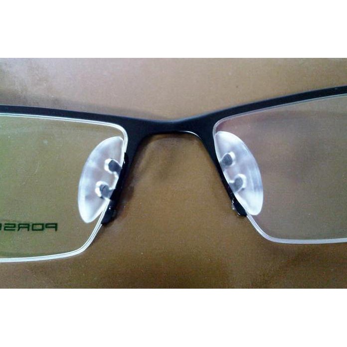 Nousepad  Kacamata ( Karet Penyangga Hidung )
