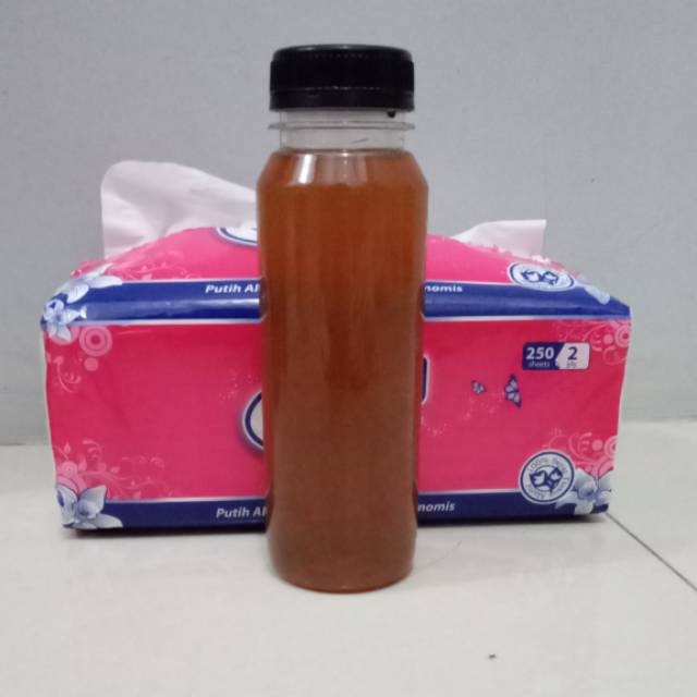 

Madu murni ternak