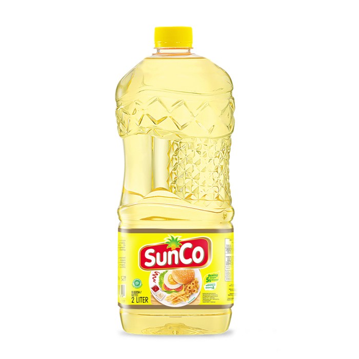 

vs2011bd Sunco Minyak Goreng Botol 2L - Twinpack Fsfs201