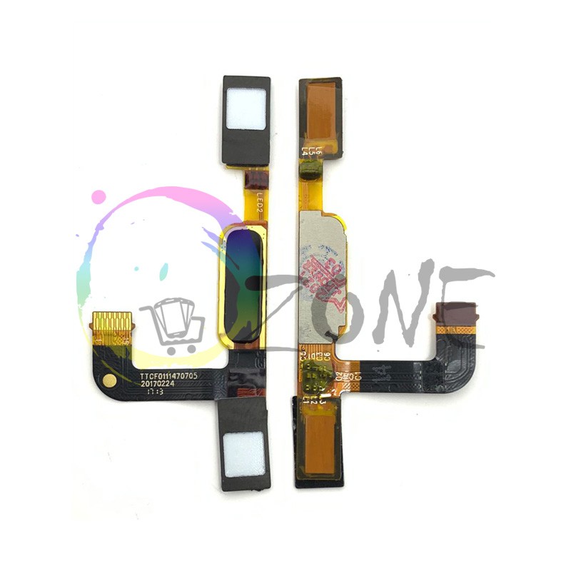 FLEXIBEL FLEXIBLE HOME - FINGERPRINT NOKIA 5 TA1053 TA1044 TA1024 1027