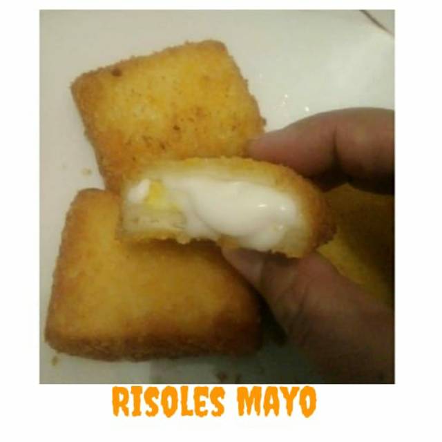 

Risol Mayo
