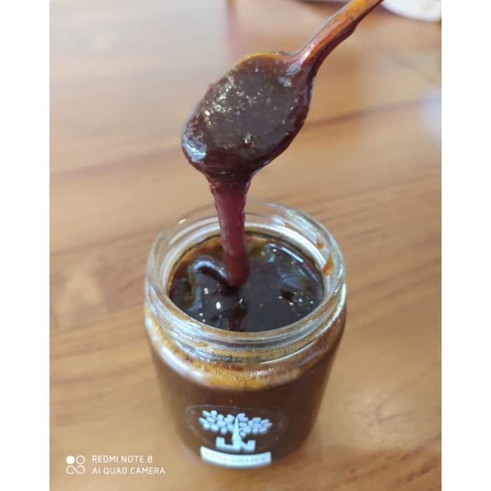 

Produk Terbaik - Vegan Bbq Sauce Nett 250Gr