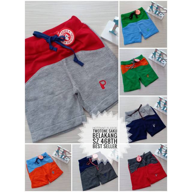 celana paddle kids