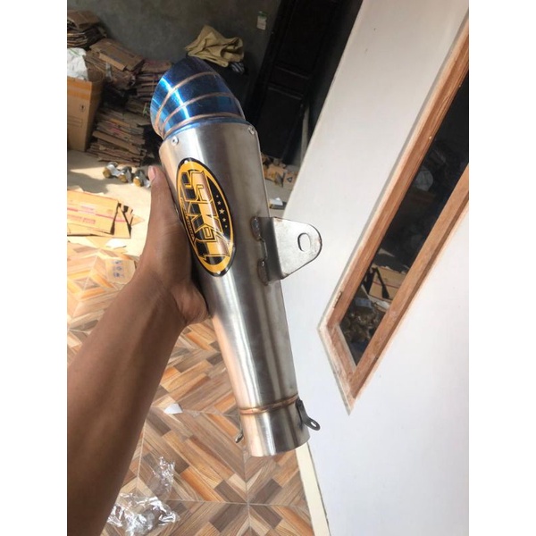 SLINCER ORIGINAL SK1 JIKSAW BLUE NGKER NGKER bukan dan CTS rms fantera pekajaman DPJ bss