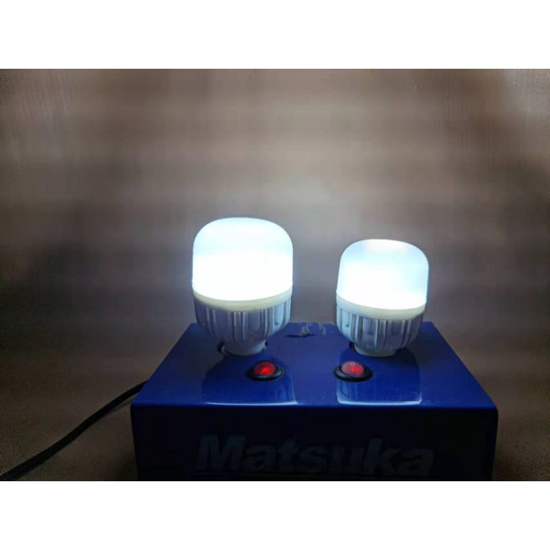 Lampu led capsul 5W/15W/10WLampu Led Jumbo/lampu tabung/lampu hemat listrik