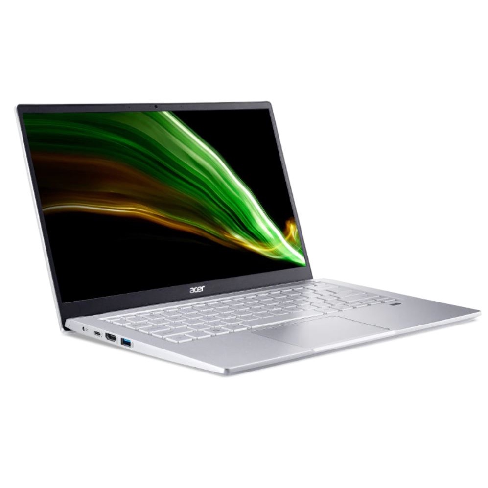 ACER SWIFT3 INFINITY 4- 57FH | I5-1135G7/16GB/SSD 512GB/14' FHD IPS/INTEL IRIS XE/WIN 10 + OHS ORI