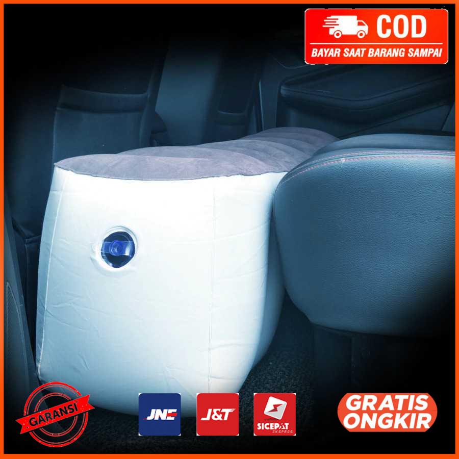 Bantal Angin Senderan Kaki Inflatable Footrest Pillow BAT25