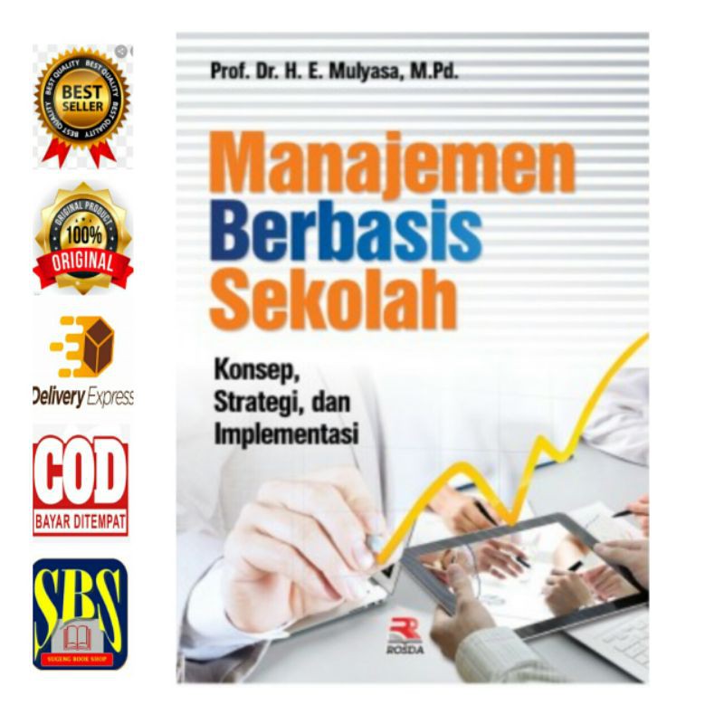 Manajemen Berbasis Sekolah