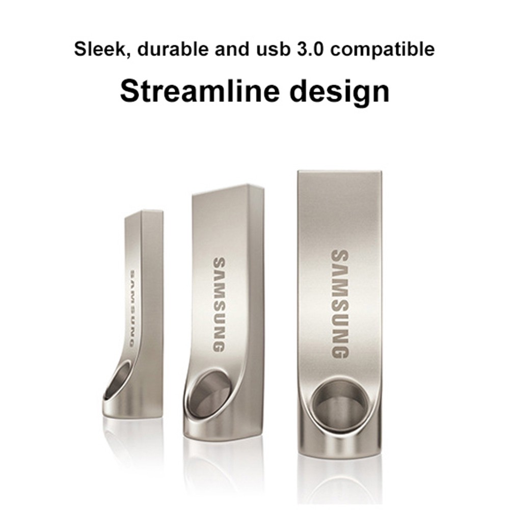 Samsung Metal 2TB U Disk USB 3.0 Flash Drive