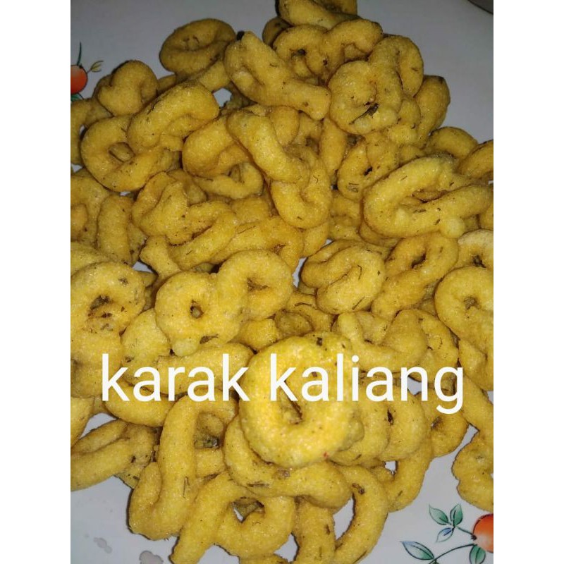 

karak kaliang
