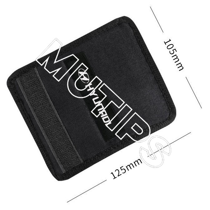 Cover Pelindung Handle Pintu Atap Mobil Untuk Wuling Confero Cortez Almaz