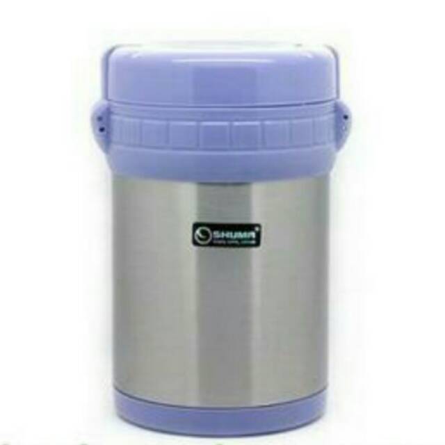 Shuma Termos Mpasi 1.5L