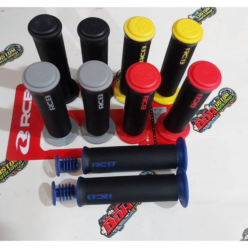 grip handgrip rcb racing boy HG 66 ORIGINAL RCB