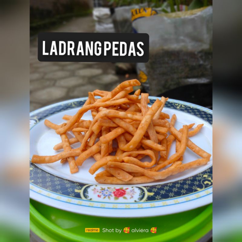 

Ladrang Renyah Khas BANYUWANGI