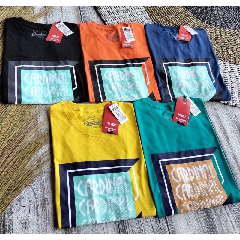kaos cardinal / kaos cardinal original / kaos cardinal cowok / kaos cardinal cewek / kaos polos / ka