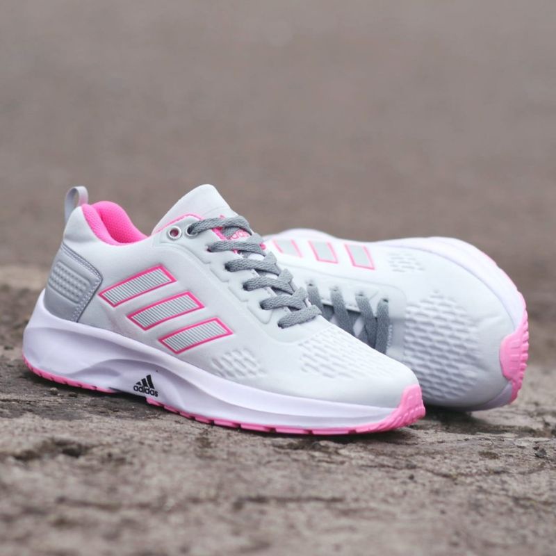 SEPATU ADIDAS ZOOM PRIA TERMURAH TERLARIS GRADE ORIGINALPREMIUM QUALITI 38-44adidaszoom-6