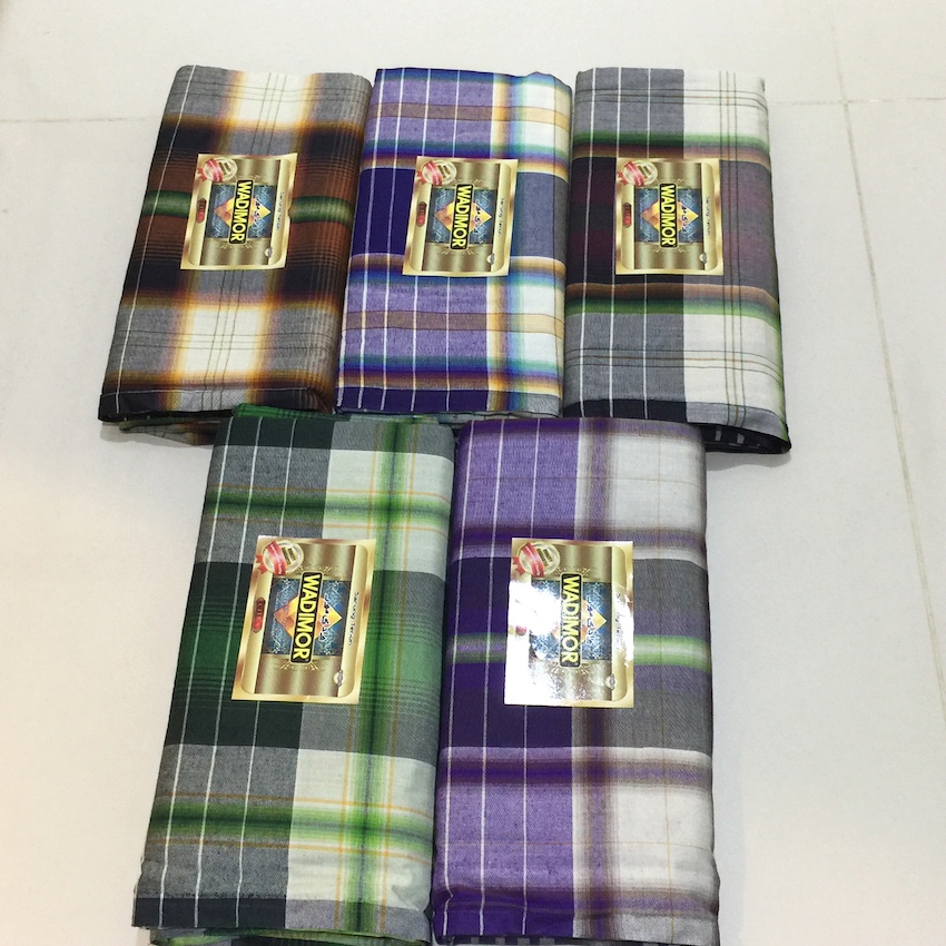 Sarung Wadimor Citra